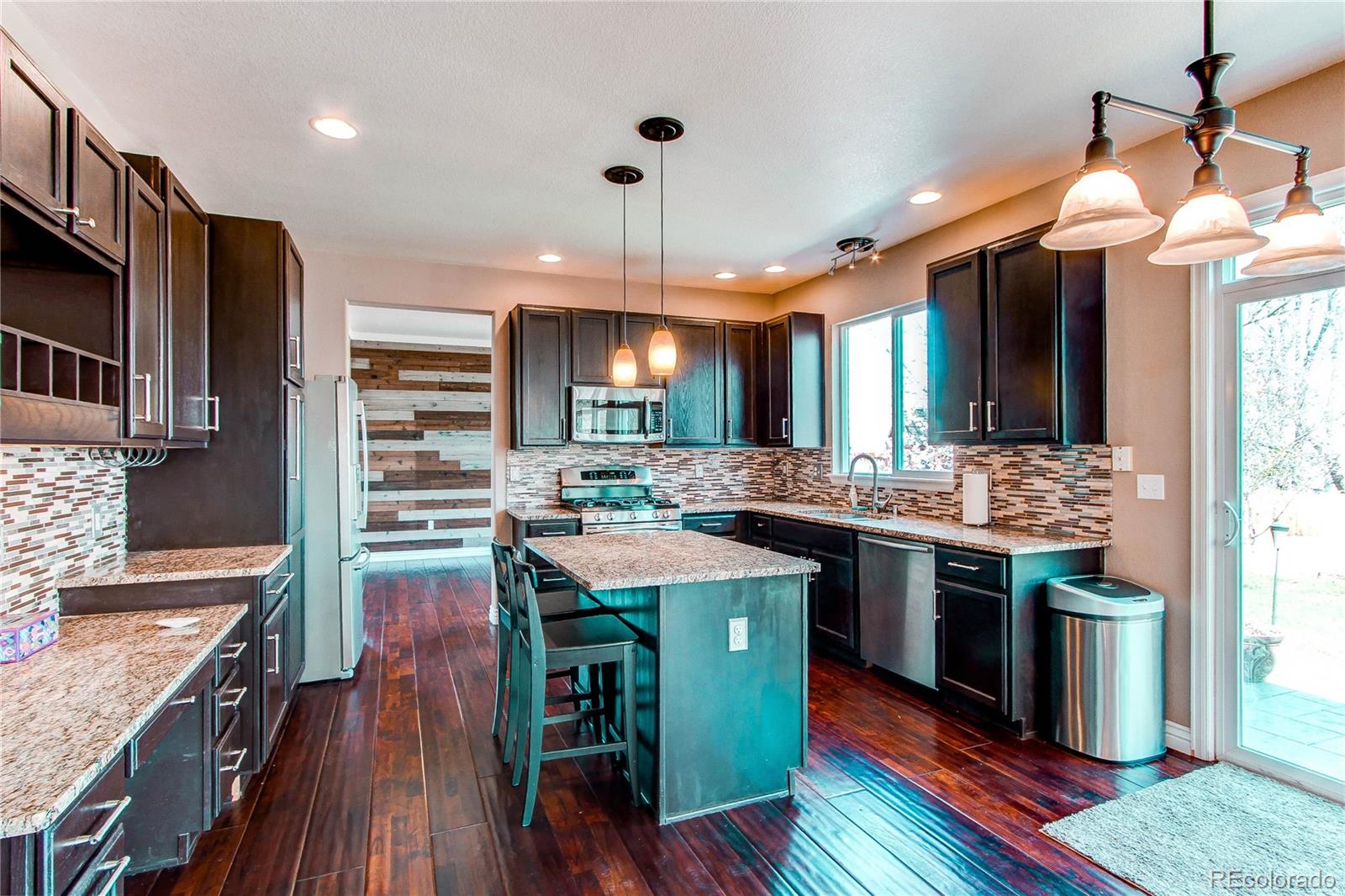 MLS Image #9 for 18995 e bellisario creek place,parker, Colorado