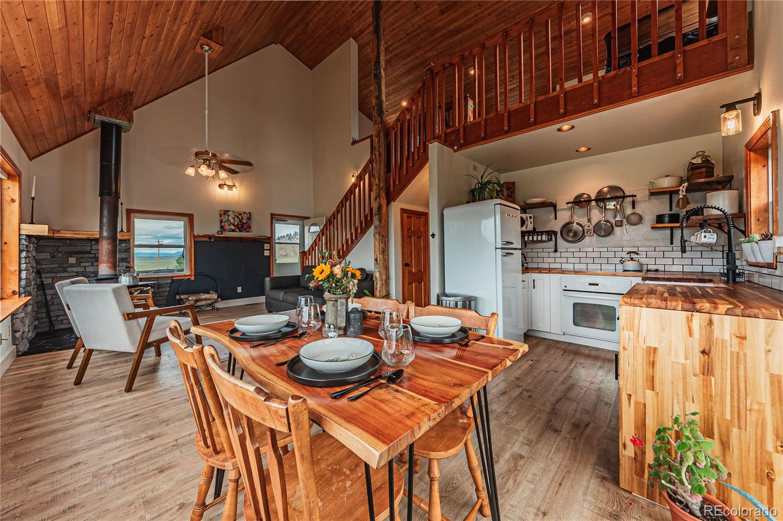 MLS Image #2 for 3953  ranch road,hartsel, Colorado