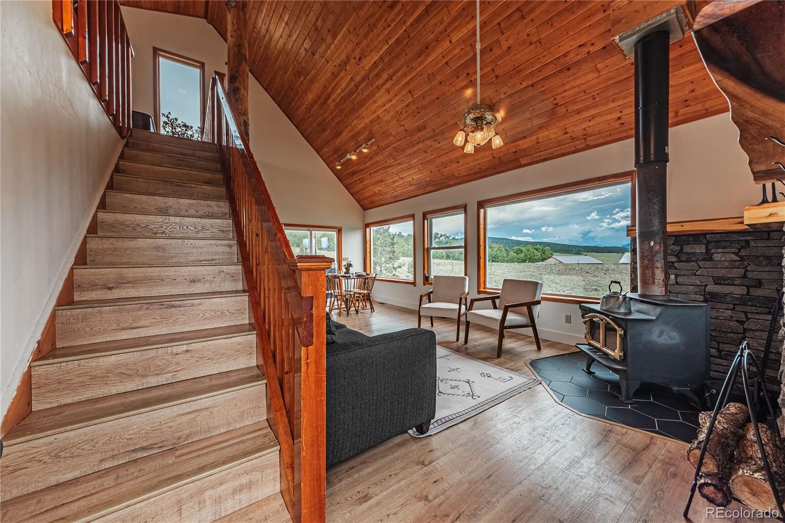 MLS Image #25 for 3953  ranch road,hartsel, Colorado
