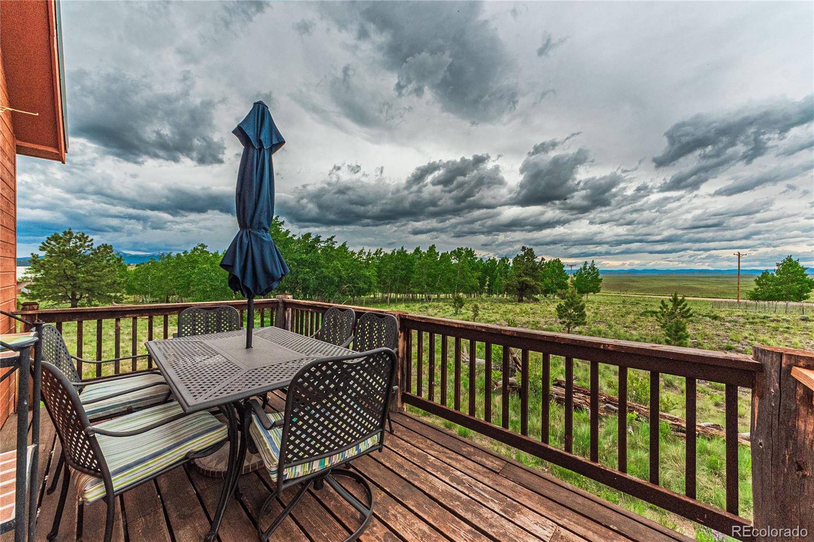 MLS Image #28 for 3953  ranch road,hartsel, Colorado