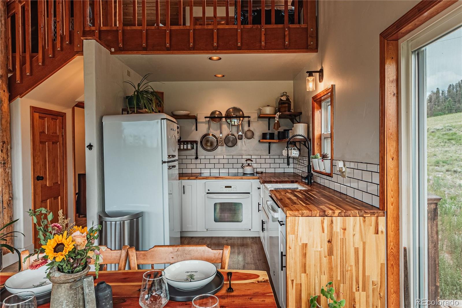 MLS Image #3 for 3953  ranch road,hartsel, Colorado