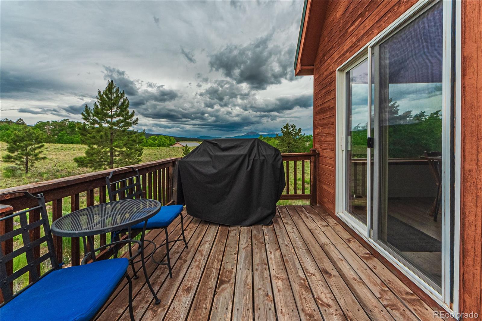 MLS Image #30 for 3953  ranch road,hartsel, Colorado