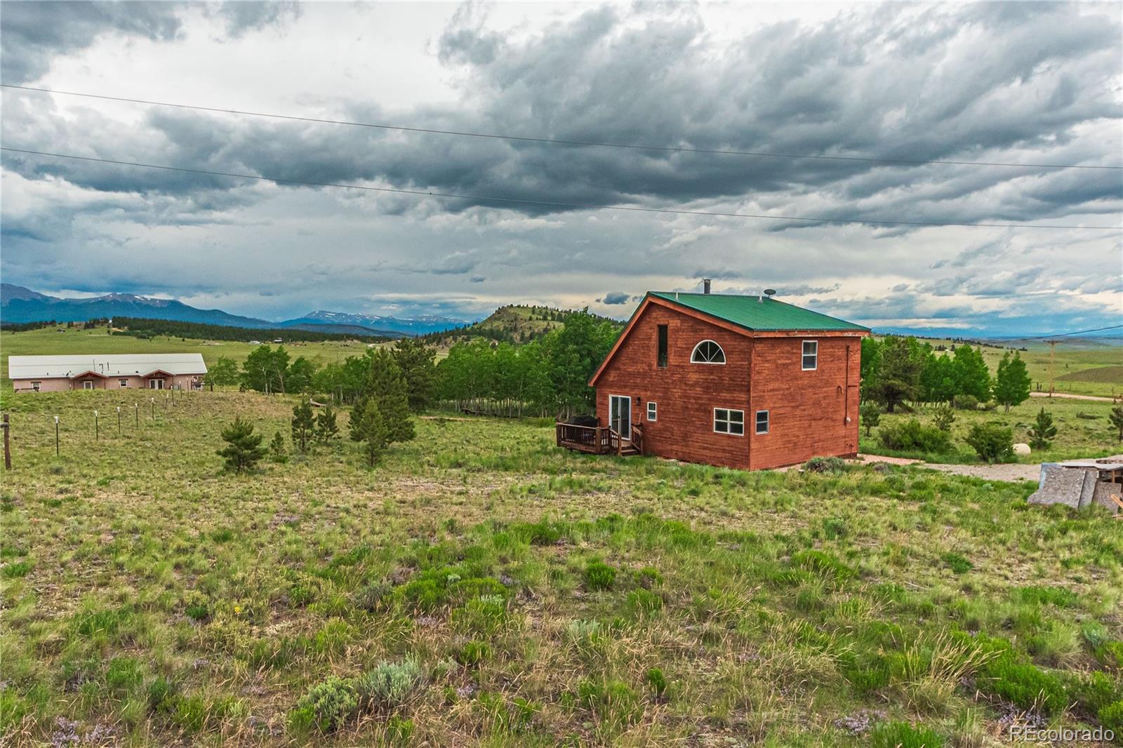 MLS Image #37 for 3953  ranch road,hartsel, Colorado