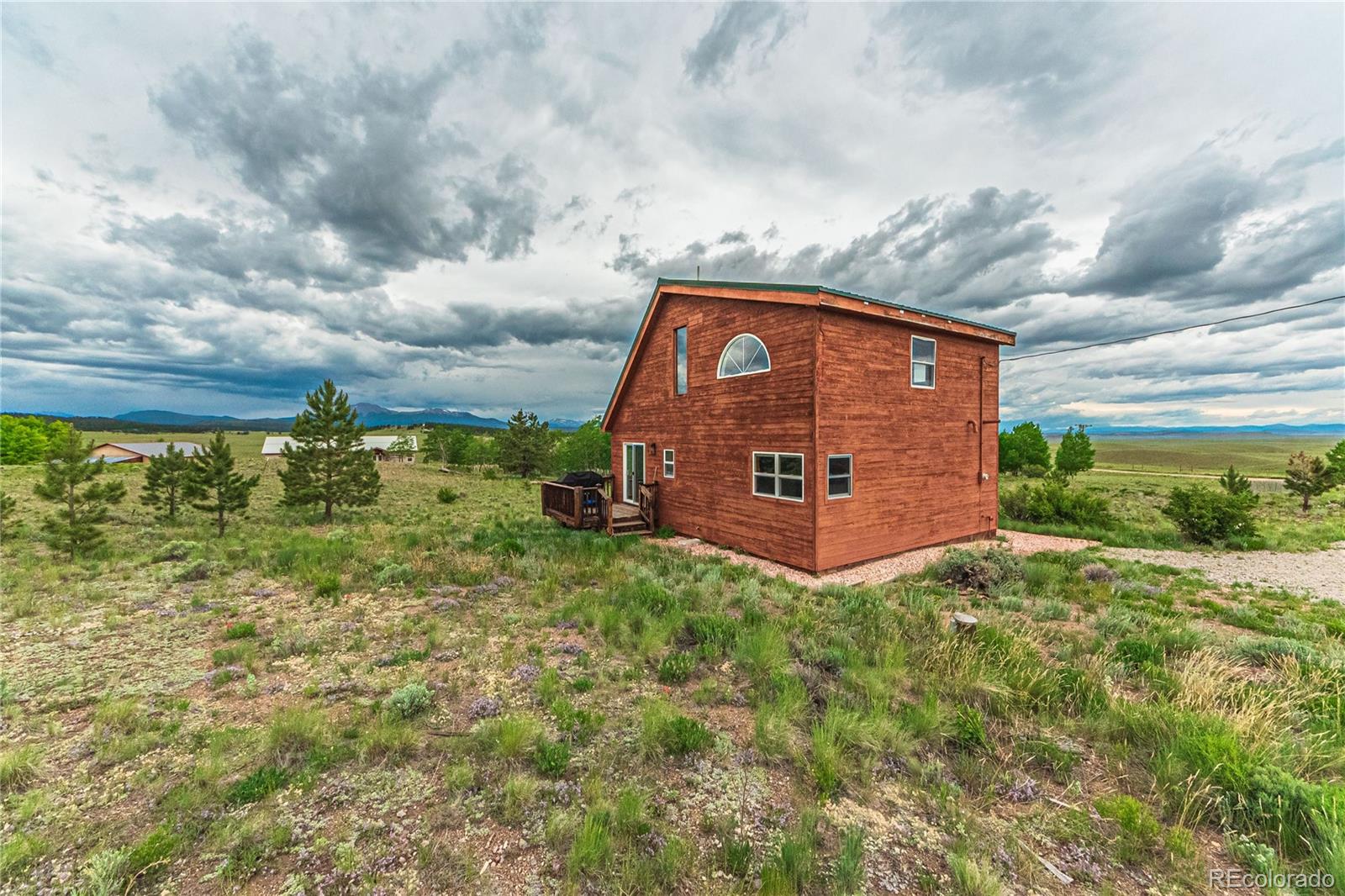 MLS Image #38 for 3953  ranch road,hartsel, Colorado