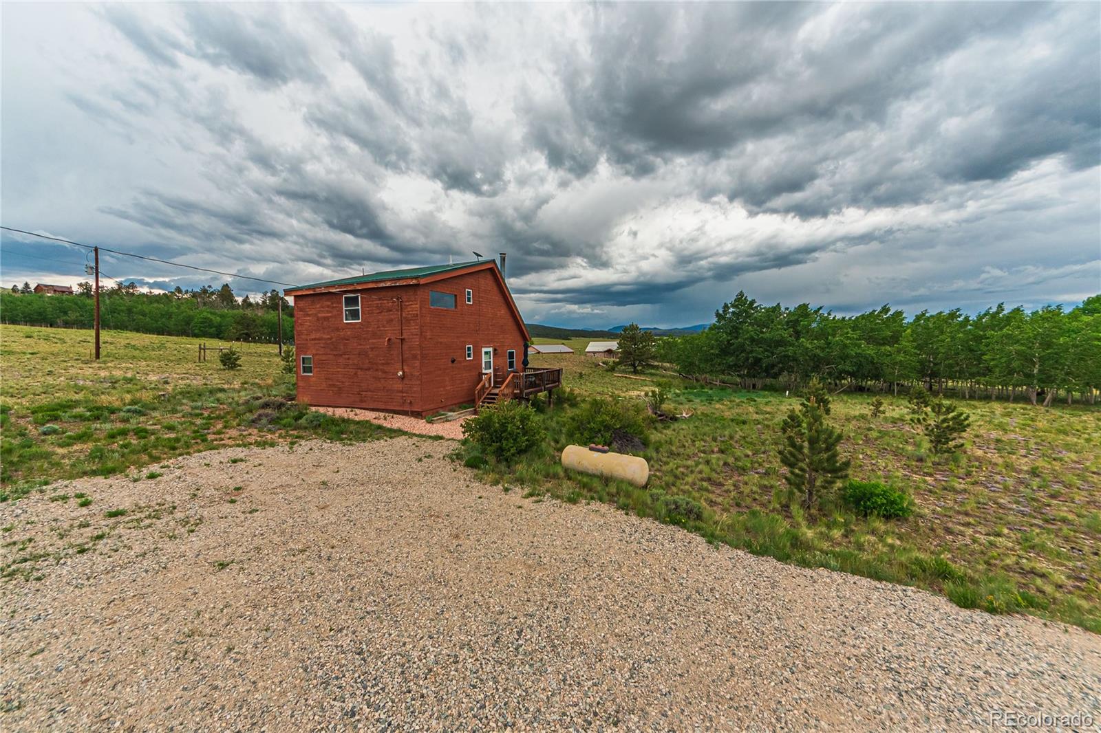 MLS Image #42 for 3953  ranch road,hartsel, Colorado