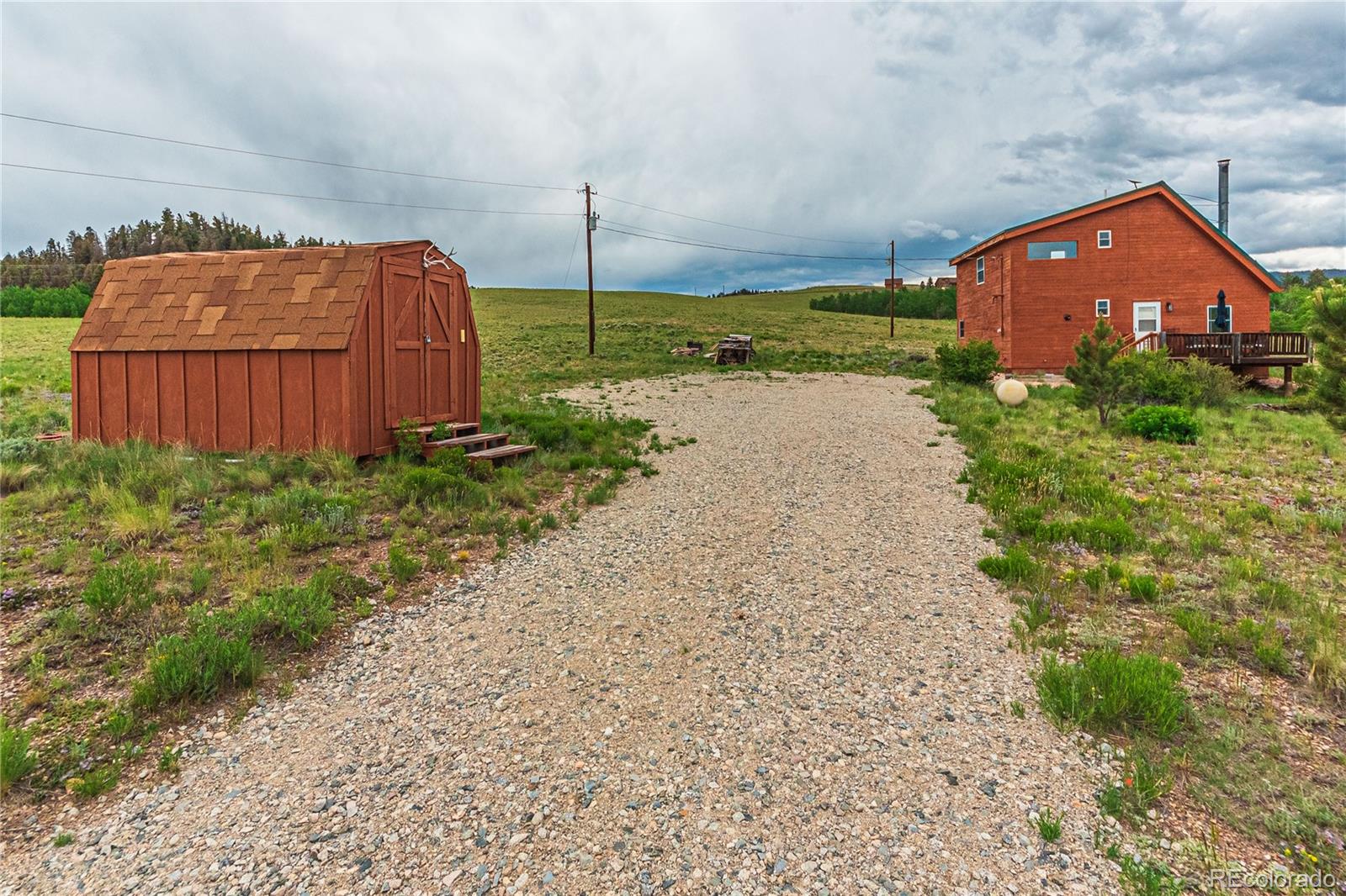 MLS Image #43 for 3953  ranch road,hartsel, Colorado