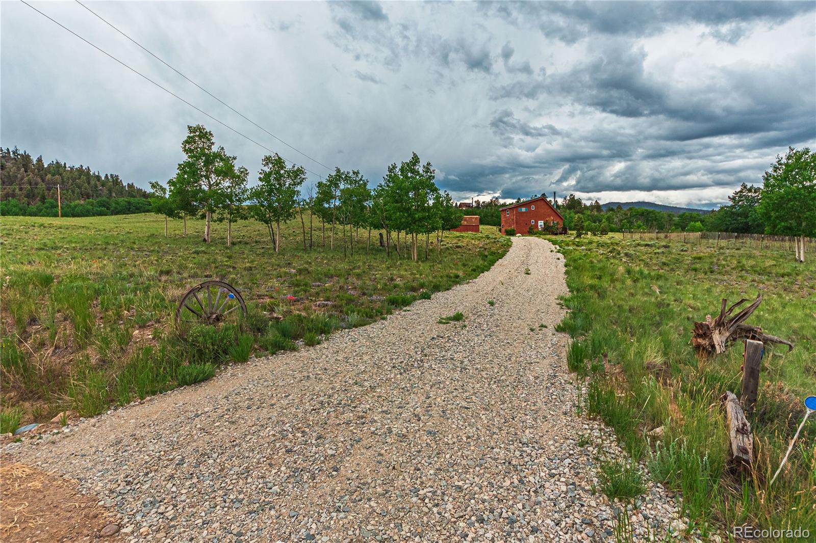 MLS Image #44 for 3953  ranch road,hartsel, Colorado