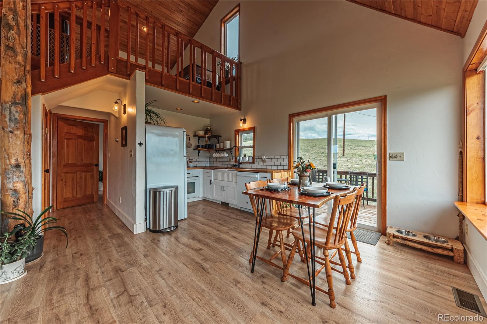 MLS Image #5 for 3953  ranch road,hartsel, Colorado