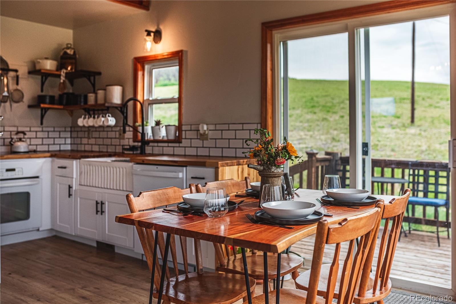 MLS Image #6 for 3953  ranch road,hartsel, Colorado