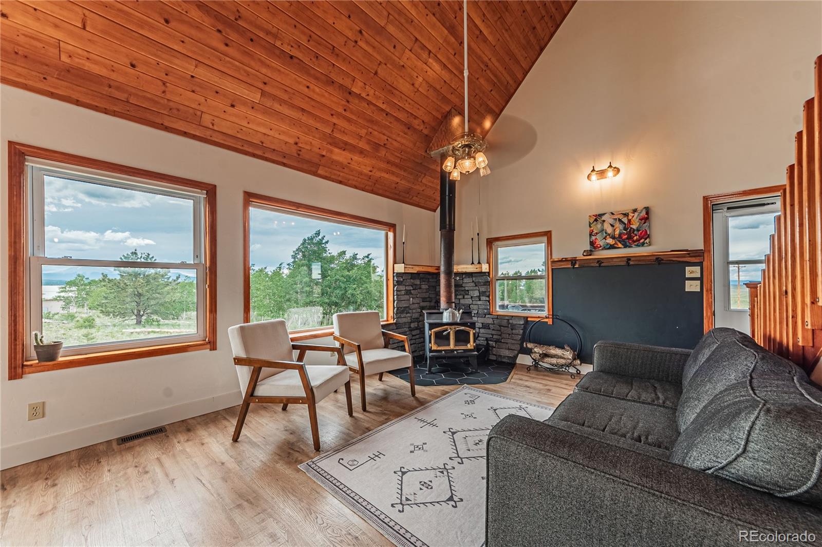 MLS Image #9 for 3953  ranch road,hartsel, Colorado