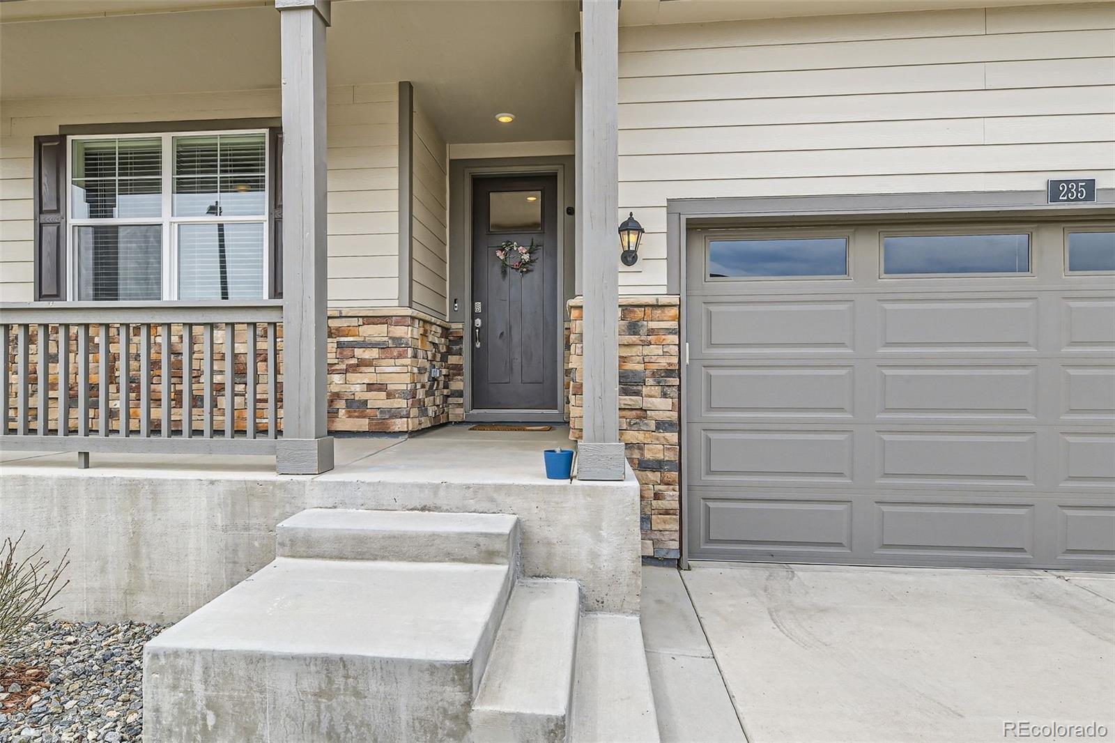 MLS Image #2 for 235  yellowtail street,bennett, Colorado