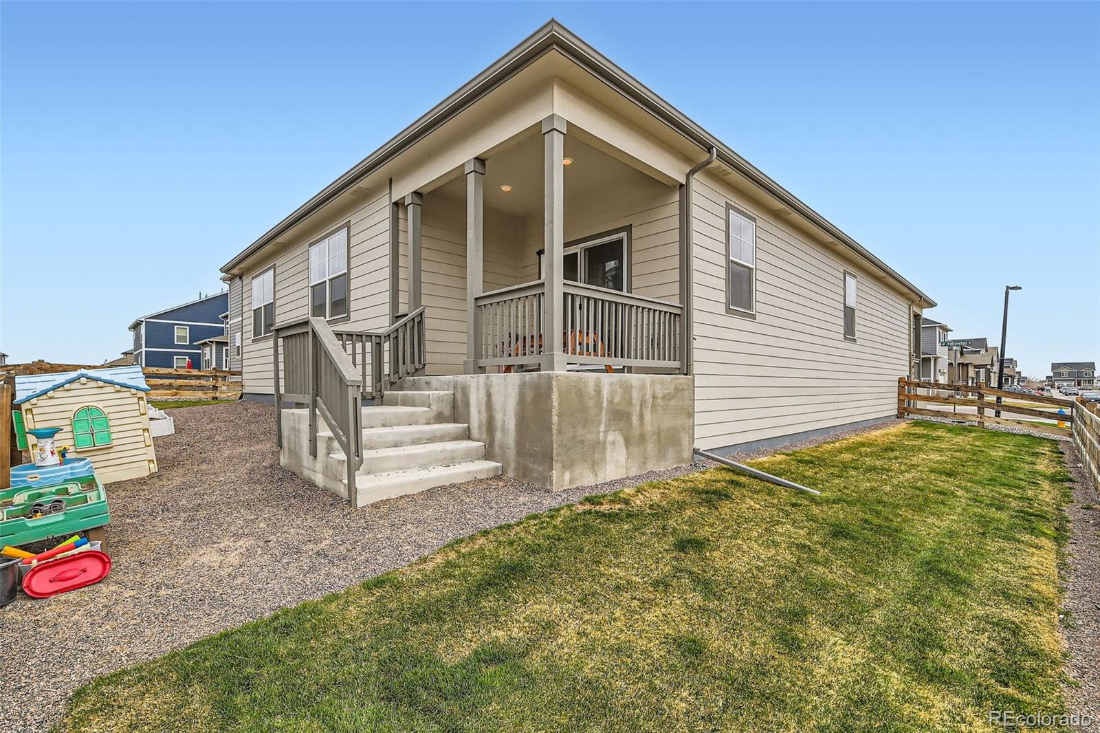 MLS Image #26 for 235  yellowtail street,bennett, Colorado