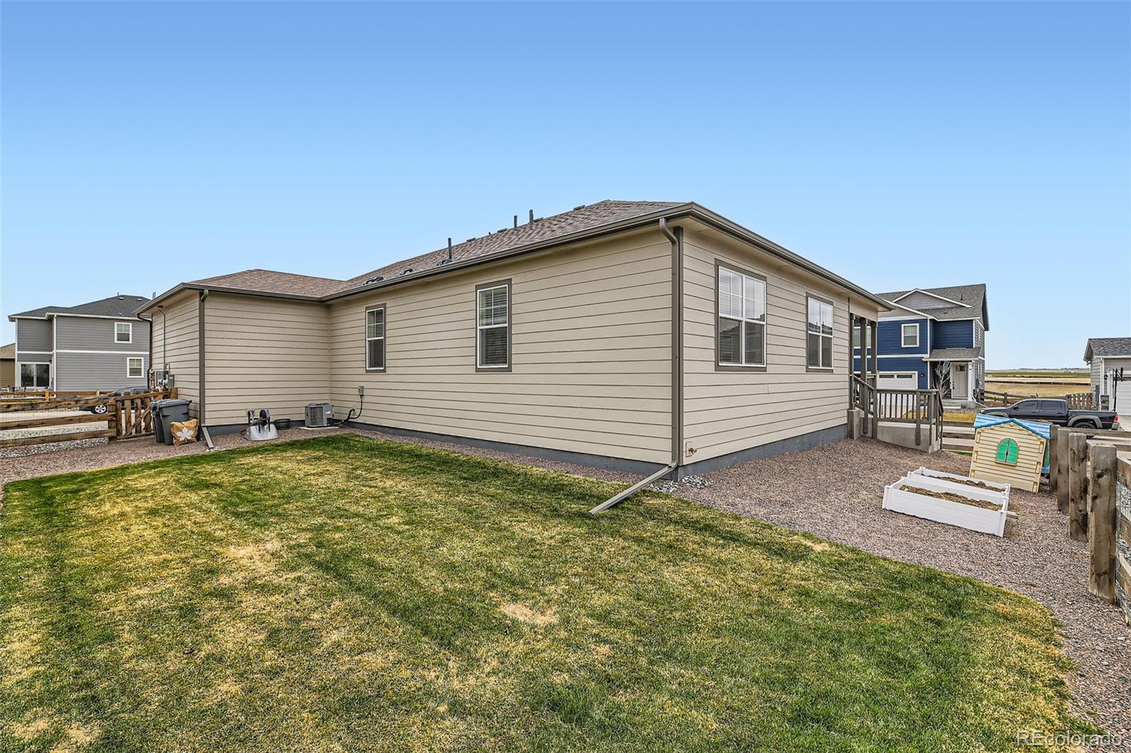 MLS Image #27 for 235  yellowtail street,bennett, Colorado