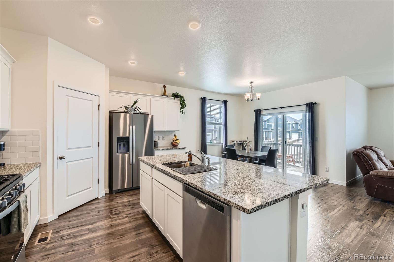 MLS Image #4 for 235  yellowtail street,bennett, Colorado