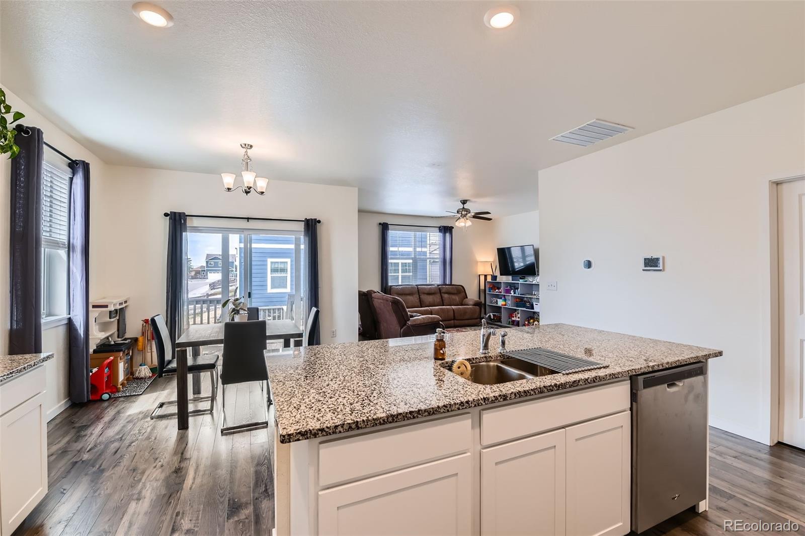 MLS Image #5 for 235  yellowtail street,bennett, Colorado