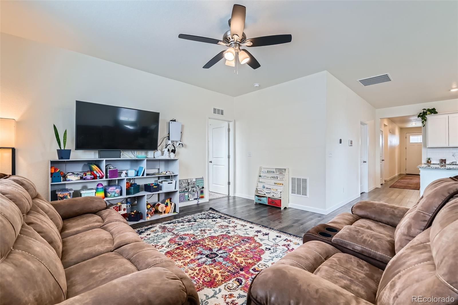 MLS Image #8 for 235  yellowtail street,bennett, Colorado