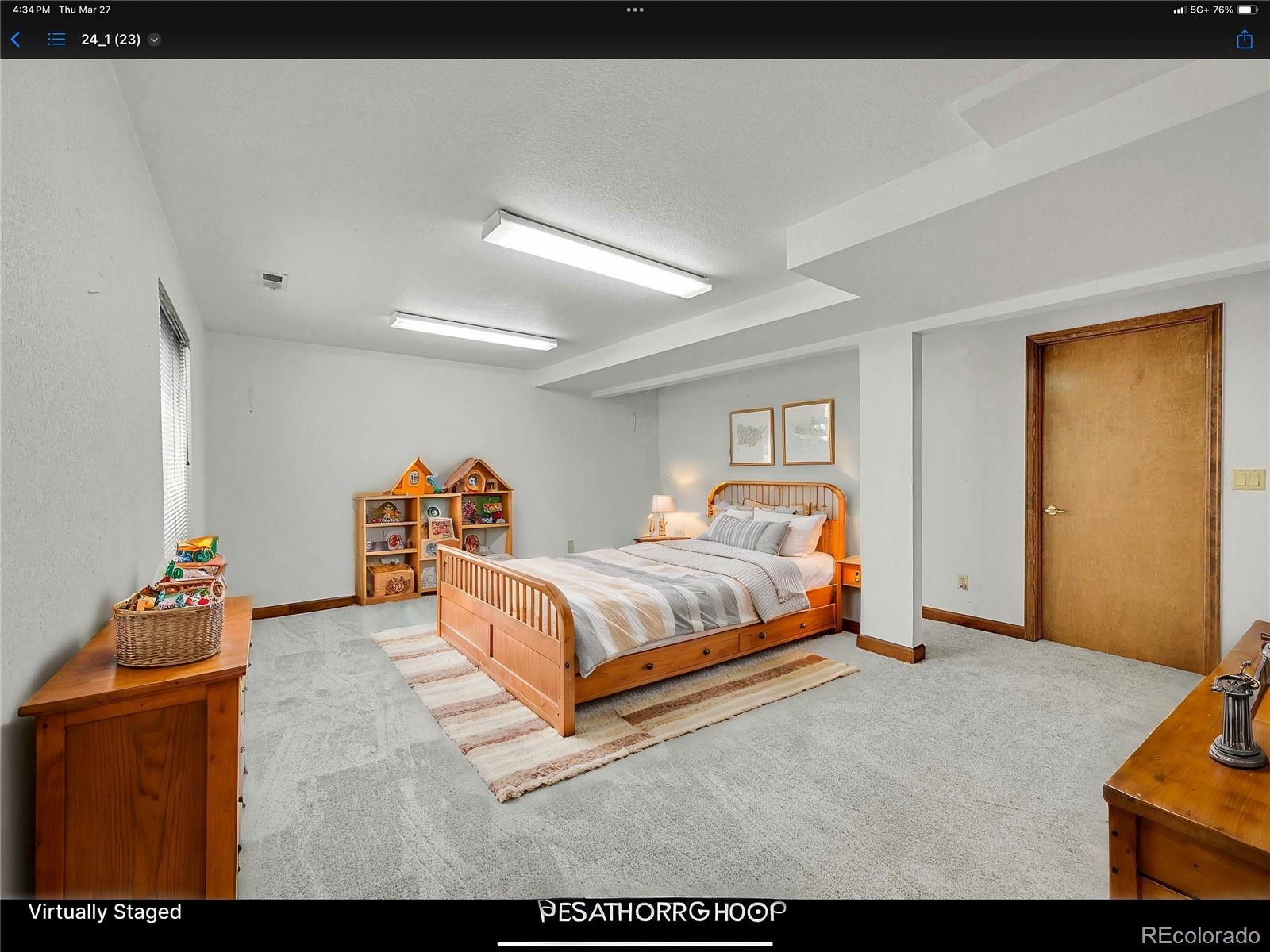 MLS Image #2 for 18736 e powers place,aurora, Colorado