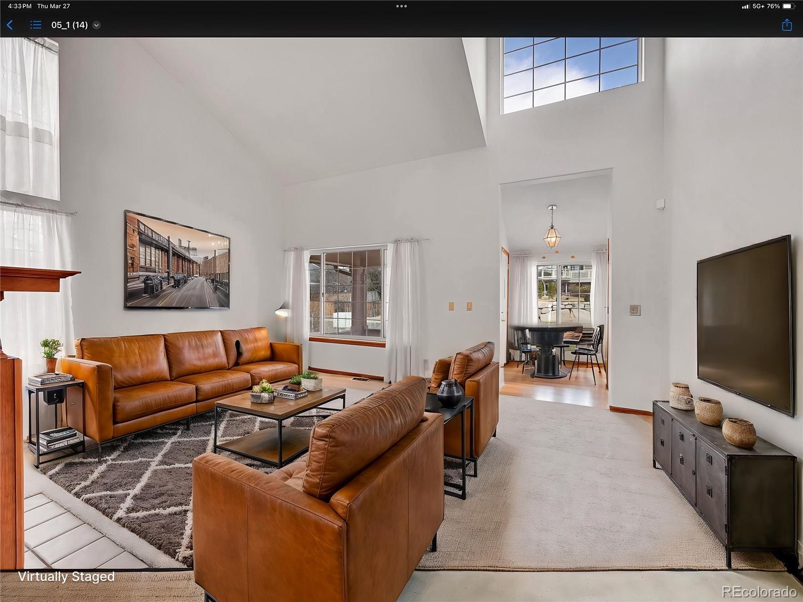 MLS Image #3 for 18736 e powers place,aurora, Colorado