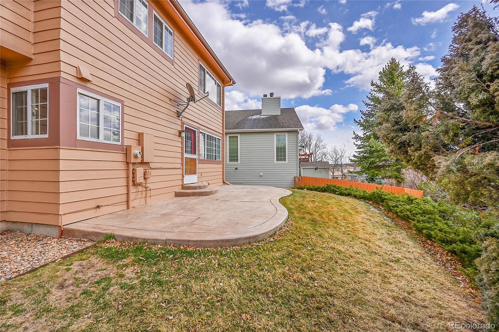 MLS Image #31 for 18736 e powers place,aurora, Colorado