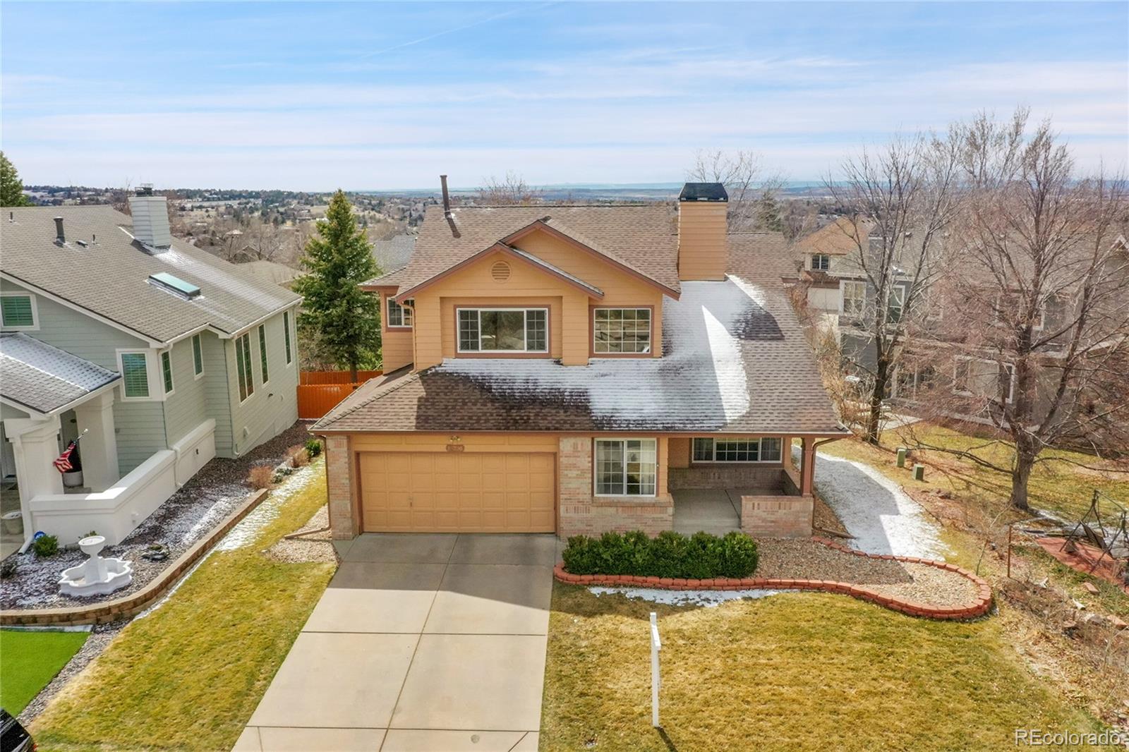 MLS Image #32 for 18736 e powers place,aurora, Colorado
