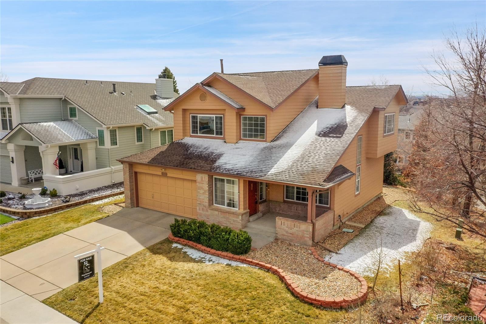 MLS Image #33 for 18736 e powers place,aurora, Colorado
