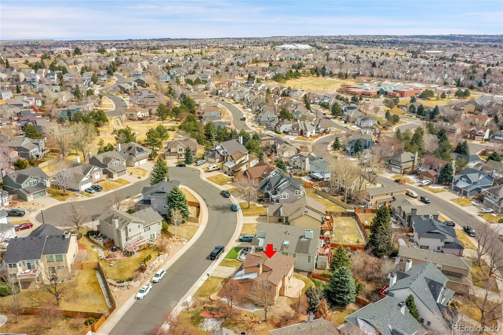 MLS Image #37 for 18736 e powers place,aurora, Colorado