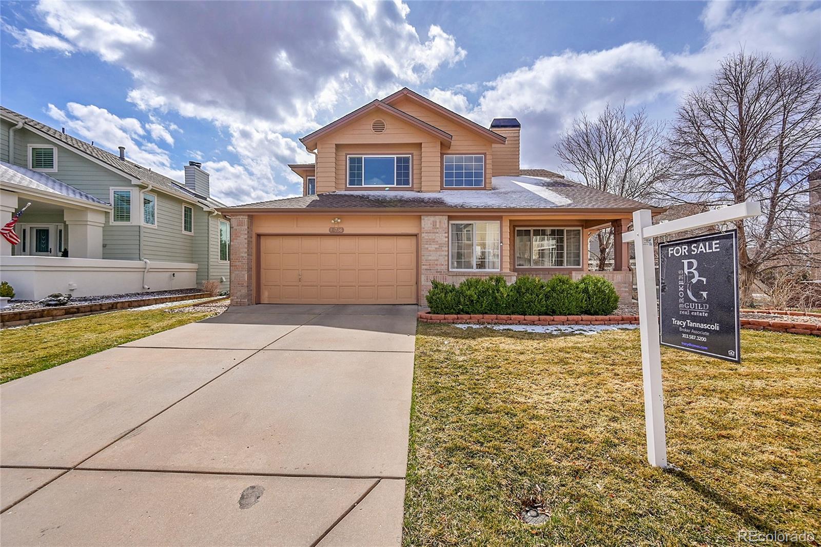 MLS Image #6 for 18736 e powers place,aurora, Colorado