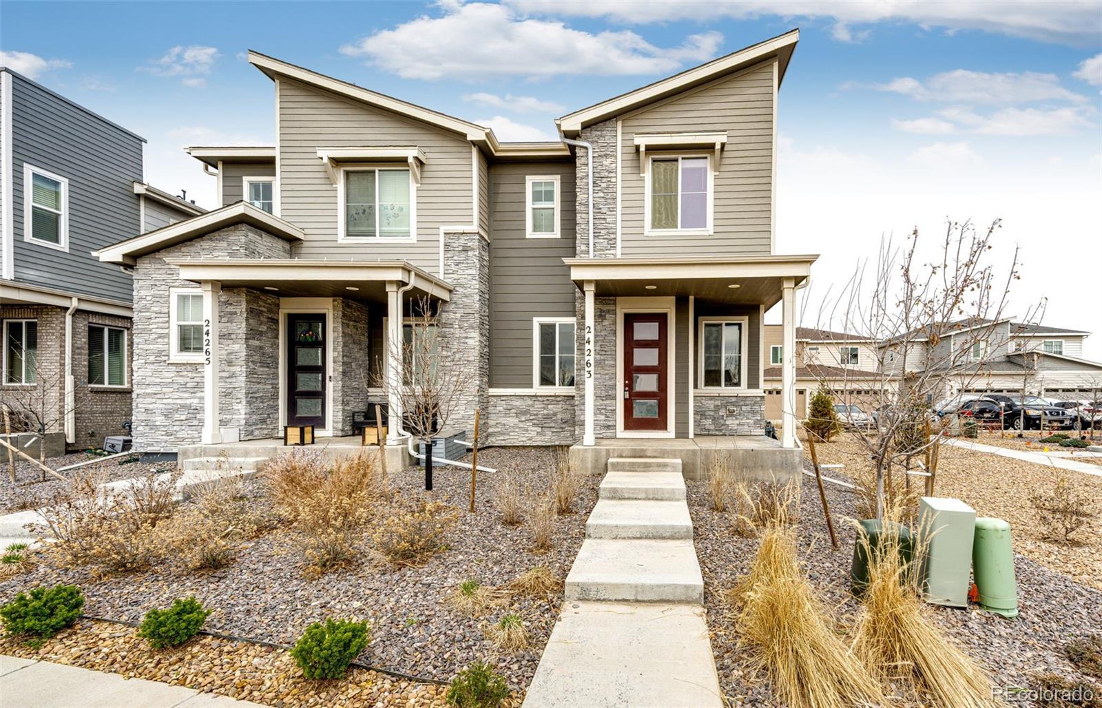 MLS Image #0 for 24263 e 41st avenue,aurora, Colorado