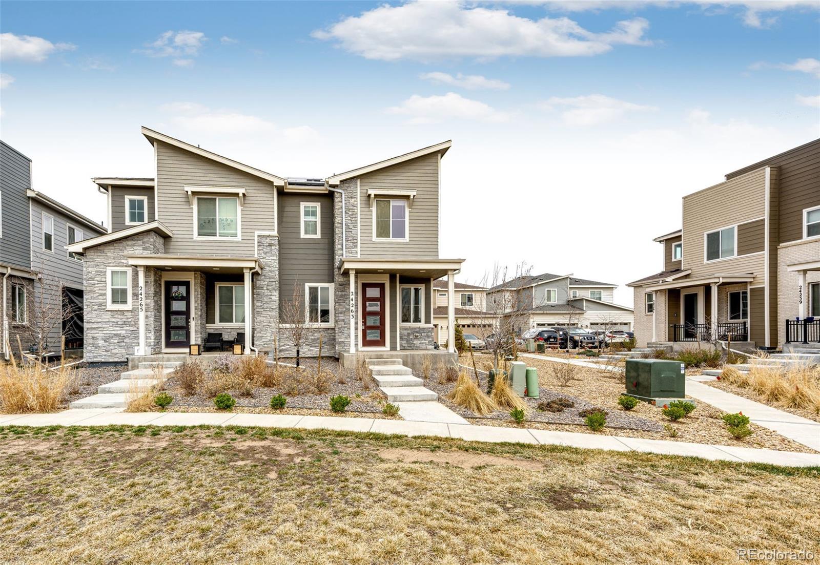MLS Image #30 for 24263 e 41st avenue,aurora, Colorado