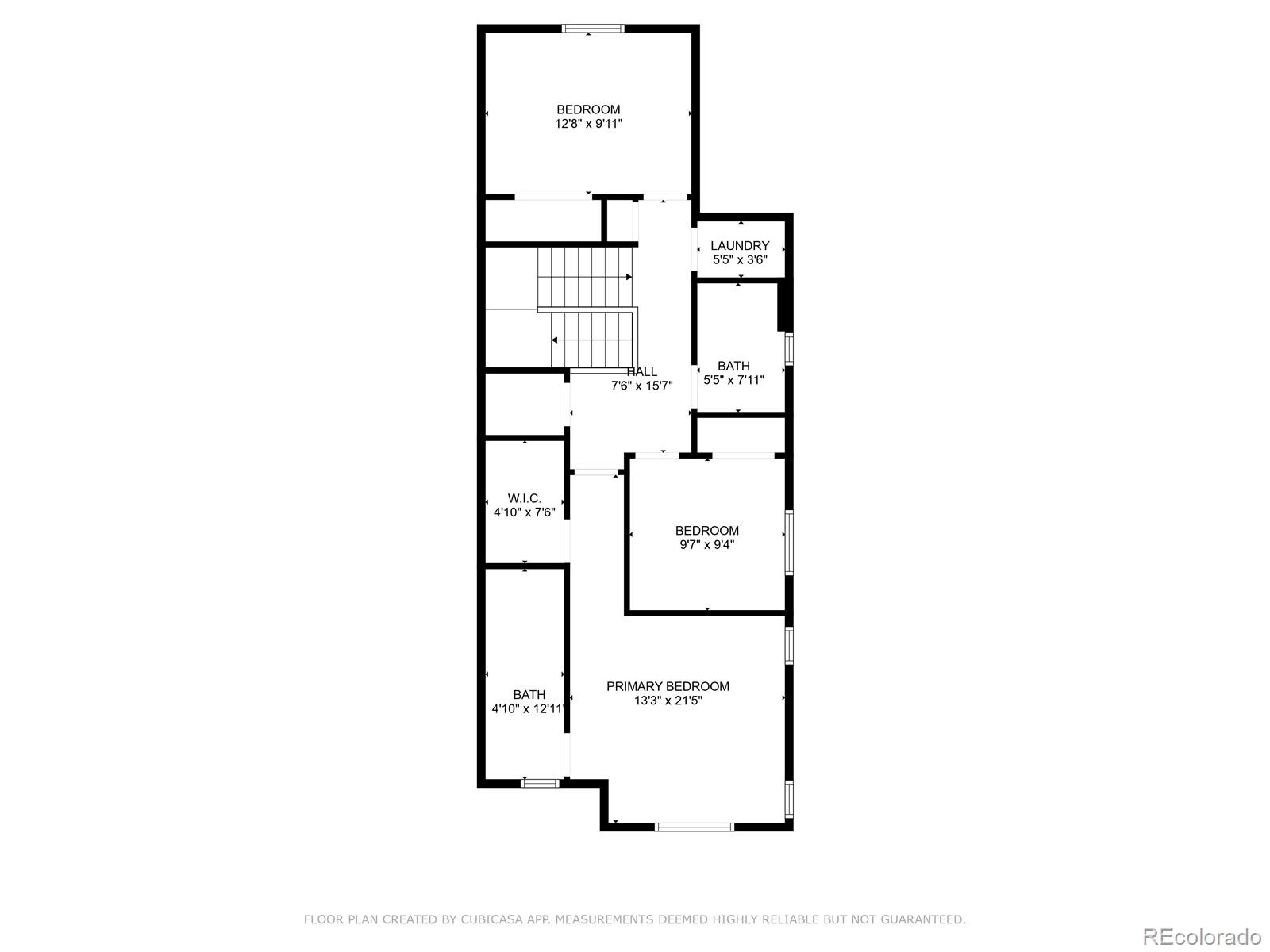 MLS Image #44 for 24263 e 41st avenue,aurora, Colorado