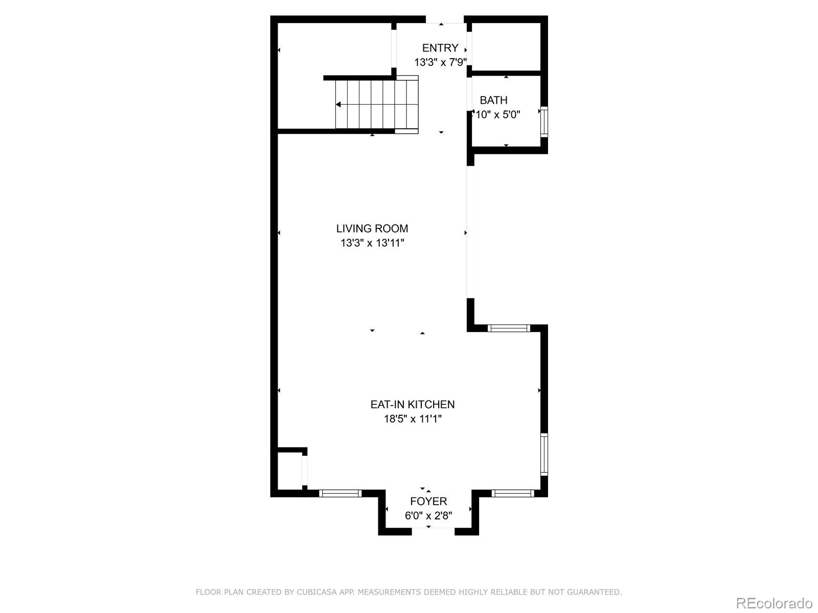 MLS Image #45 for 24263 e 41st avenue,aurora, Colorado