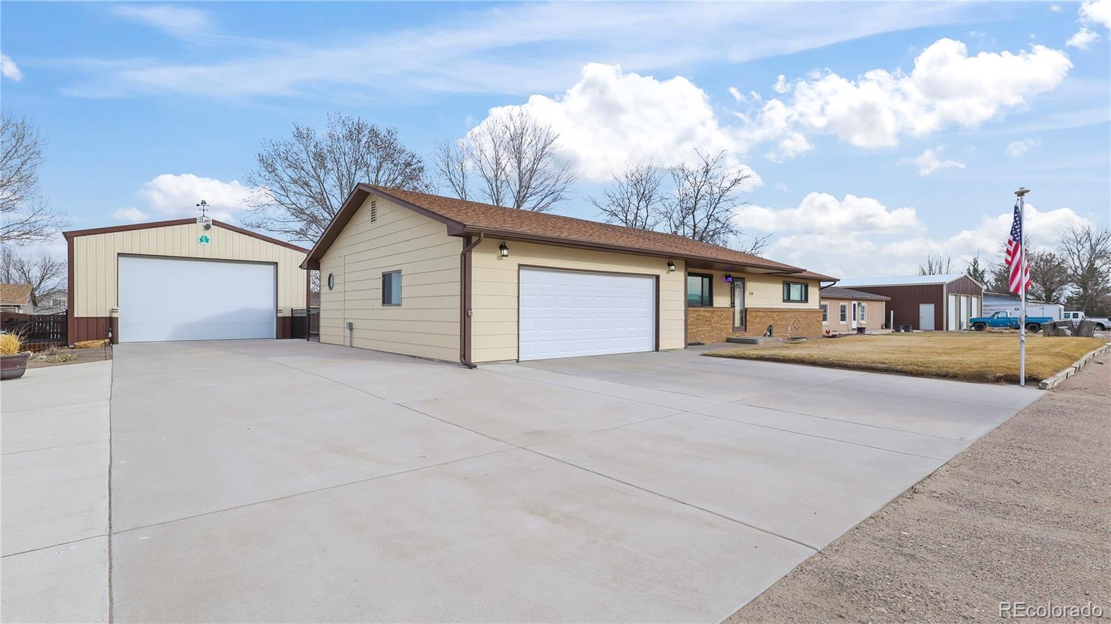 MLS Image #0 for 314  becky street,wiggins, Colorado