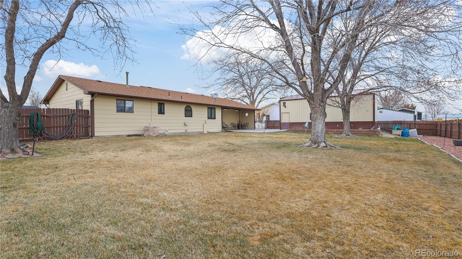 MLS Image #2 for 314  becky street,wiggins, Colorado