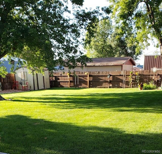MLS Image #20 for 314  becky street,wiggins, Colorado