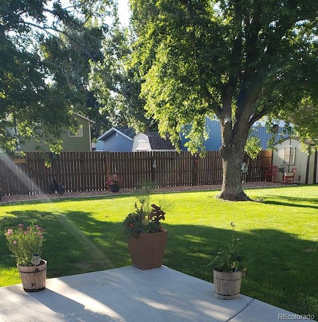 MLS Image #21 for 314  becky street,wiggins, Colorado