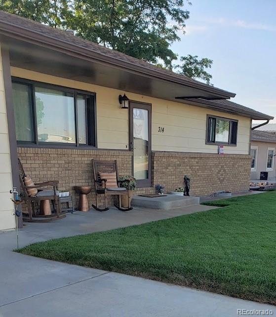 MLS Image #23 for 314  becky street,wiggins, Colorado