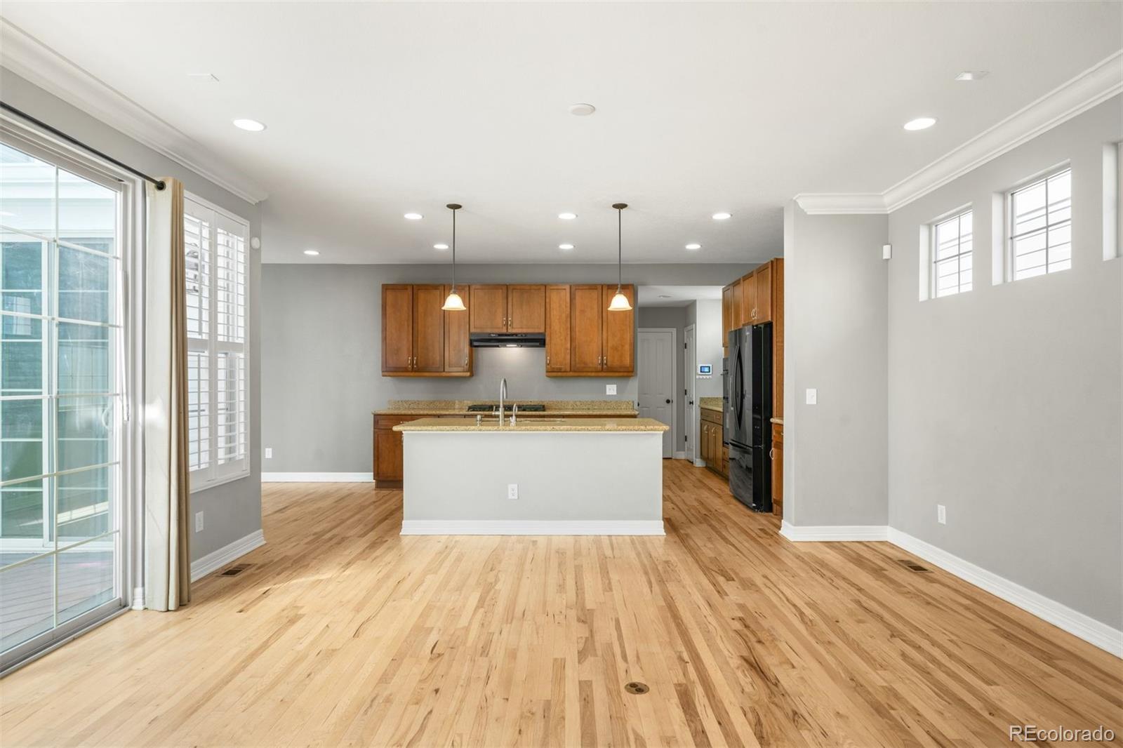 MLS Image #10 for 3465  beeler court,denver, Colorado