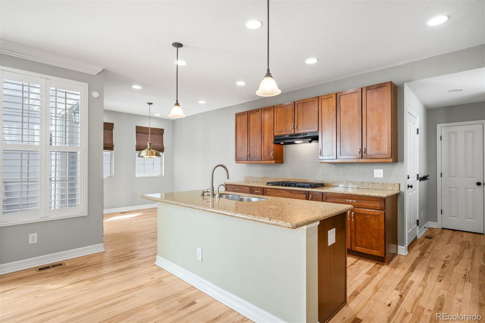MLS Image #11 for 3465  beeler court,denver, Colorado