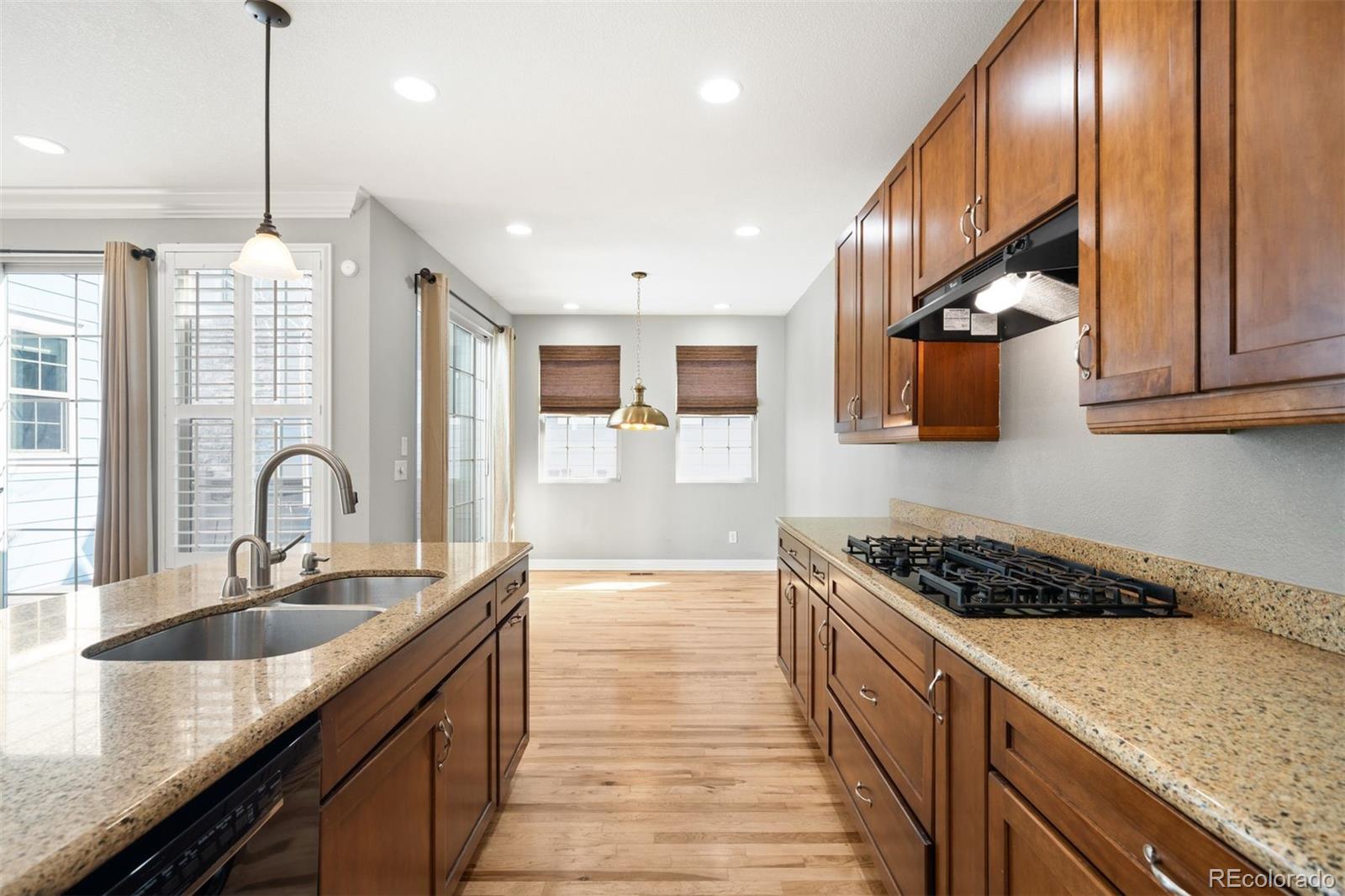 MLS Image #12 for 3465  beeler court,denver, Colorado