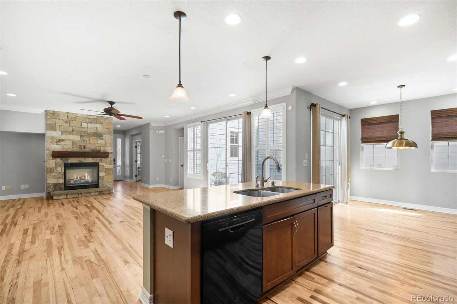 MLS Image #15 for 3465  beeler court,denver, Colorado