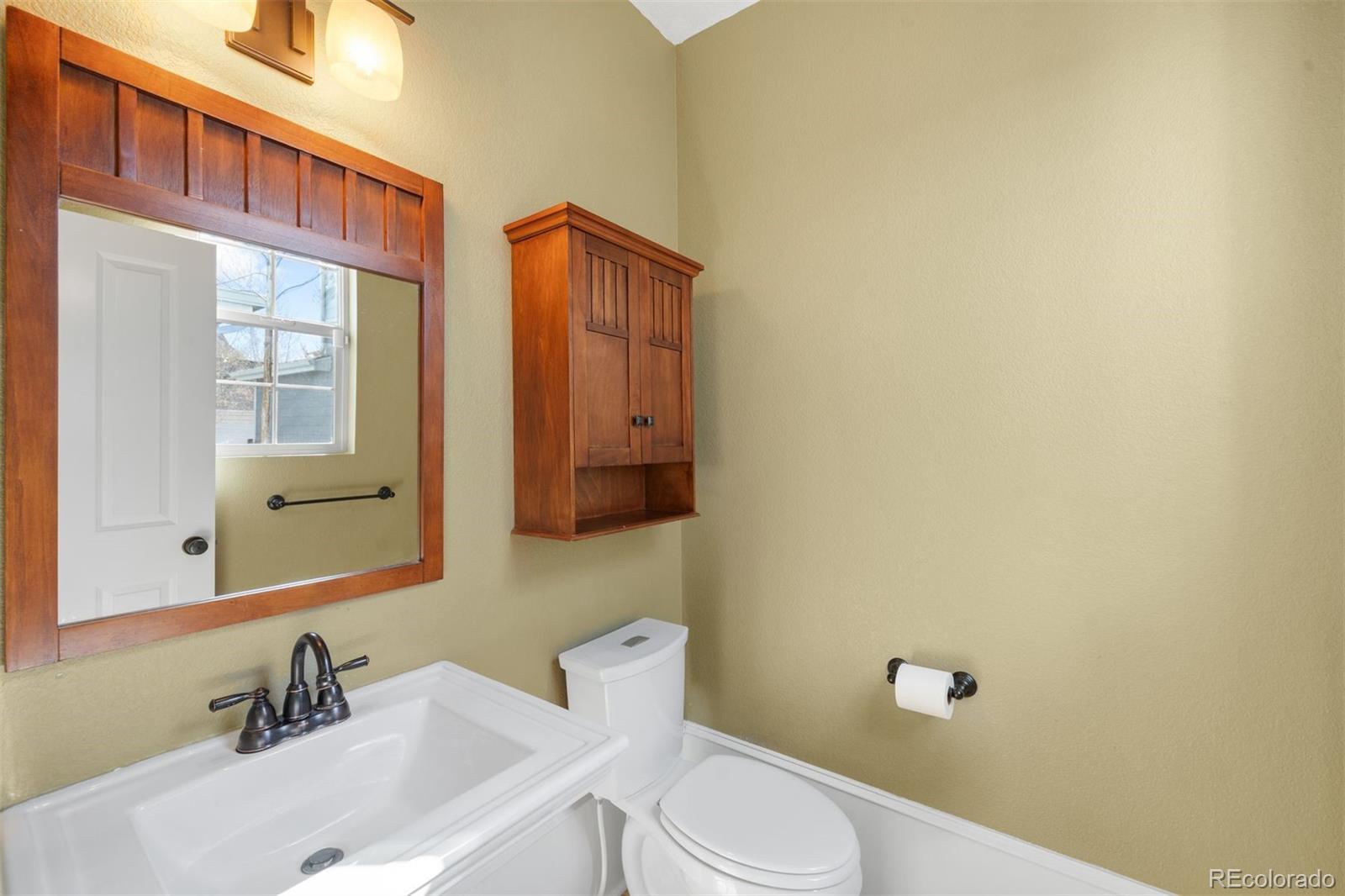 MLS Image #16 for 3465  beeler court,denver, Colorado