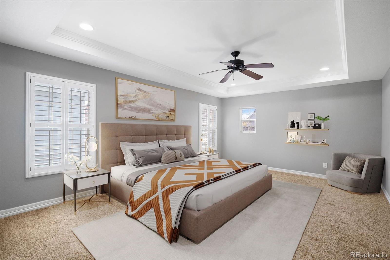 MLS Image #18 for 3465  beeler court,denver, Colorado