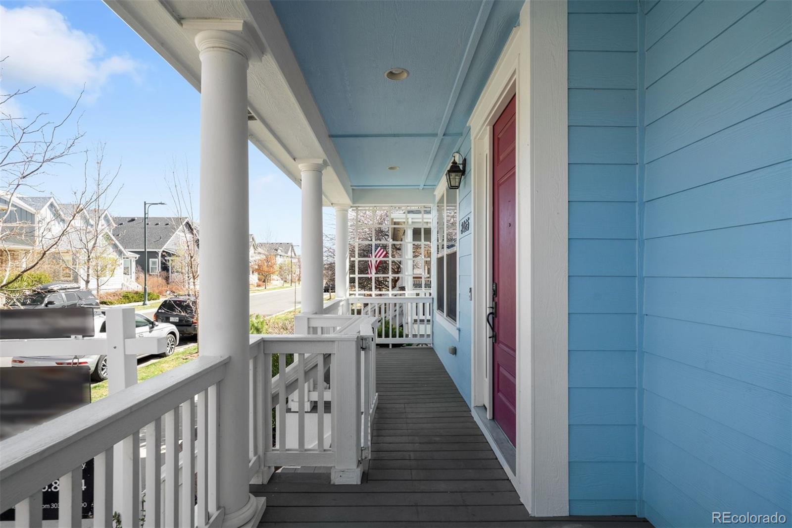 MLS Image #2 for 3465  beeler court,denver, Colorado