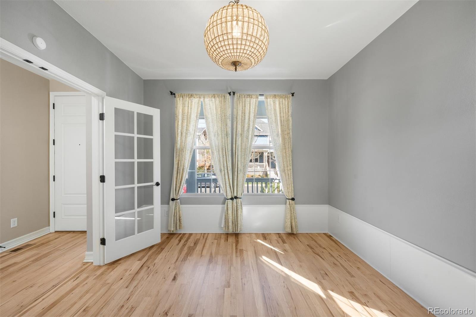 MLS Image #3 for 3465  beeler court,denver, Colorado