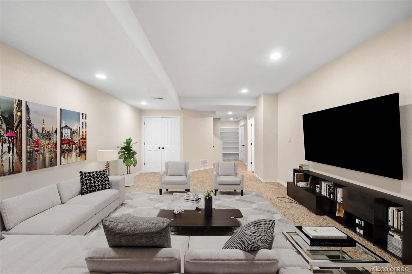 MLS Image #33 for 3465  beeler court,denver, Colorado