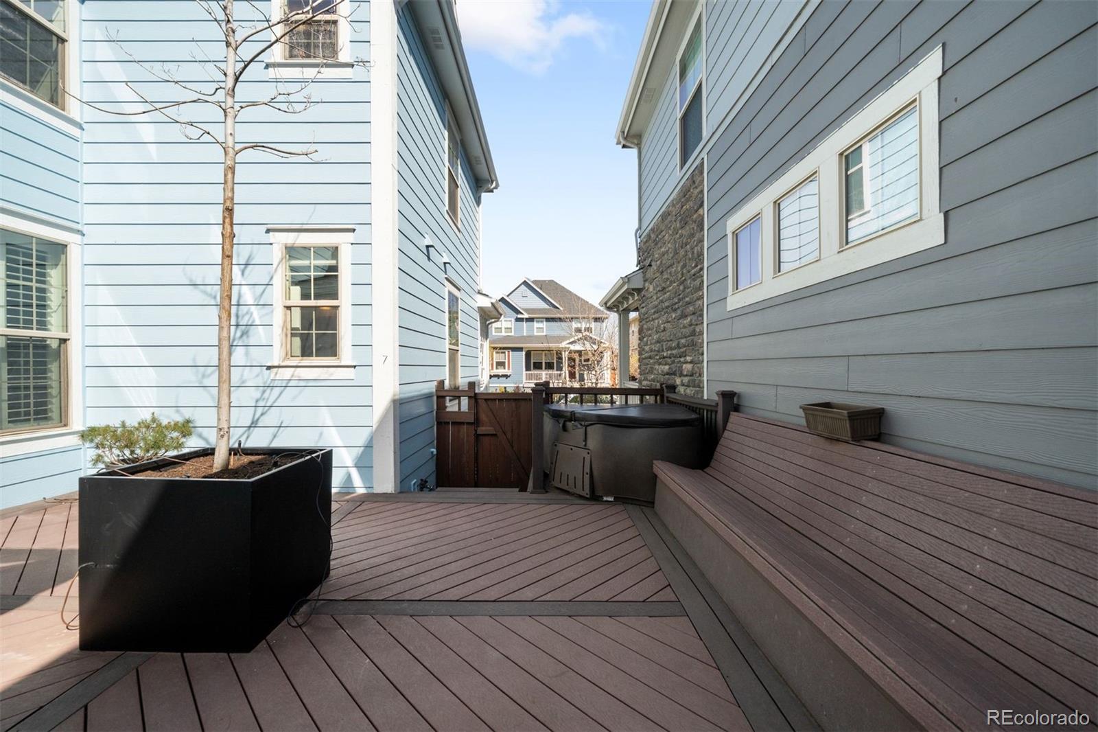 MLS Image #42 for 3465  beeler court,denver, Colorado