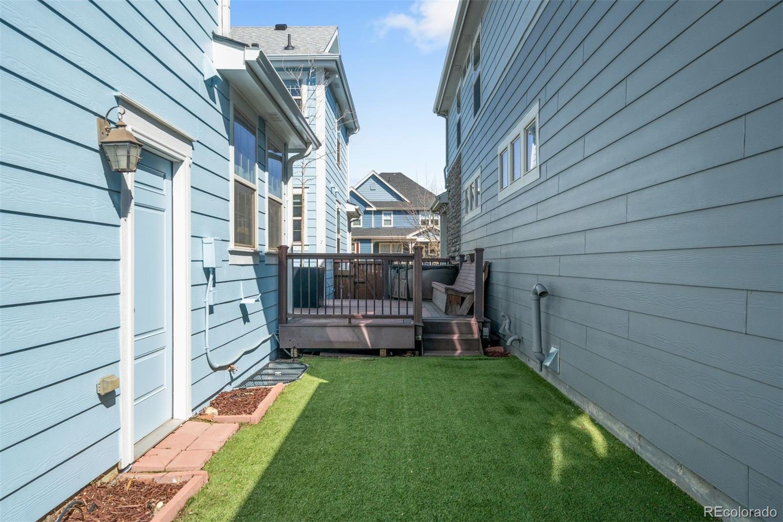 MLS Image #44 for 3465  beeler court,denver, Colorado