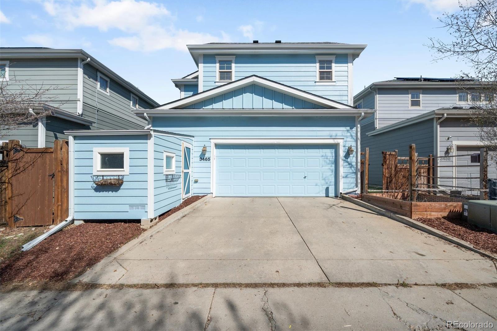 MLS Image #45 for 3465  beeler court,denver, Colorado