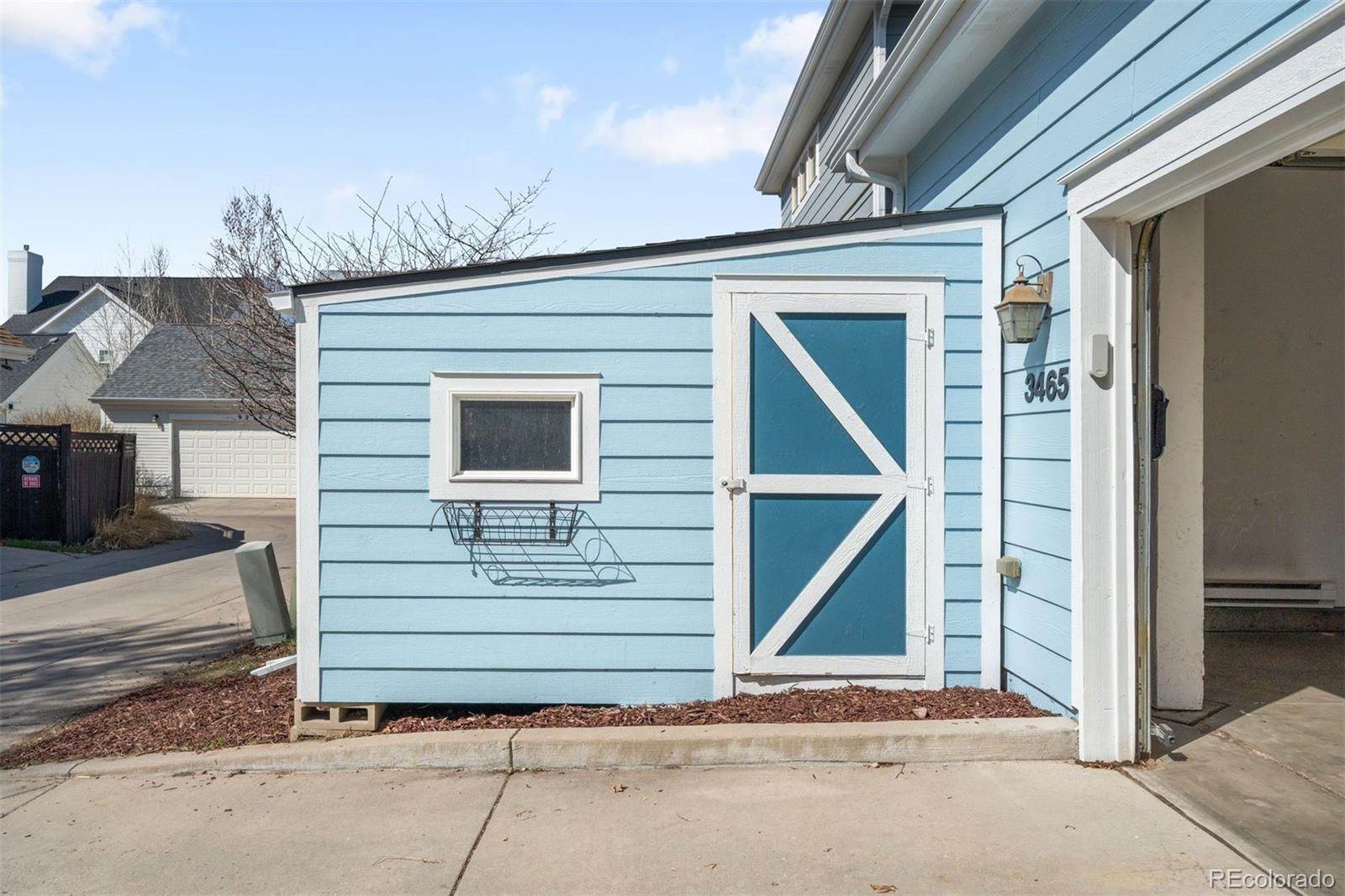 MLS Image #47 for 3465  beeler court,denver, Colorado