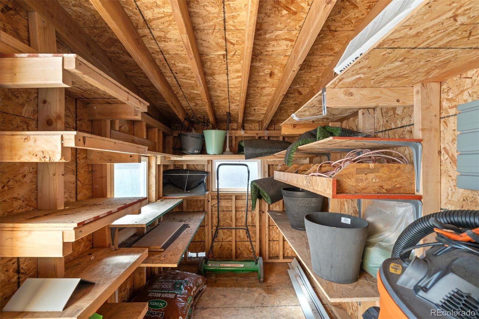MLS Image #48 for 3465  beeler court,denver, Colorado